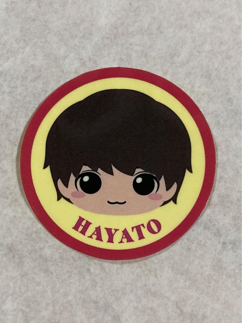 M!LK 佐野勇斗 ステッカー・トレカ まとめ売り Amazon.co.jp: M!LK 佐野勇